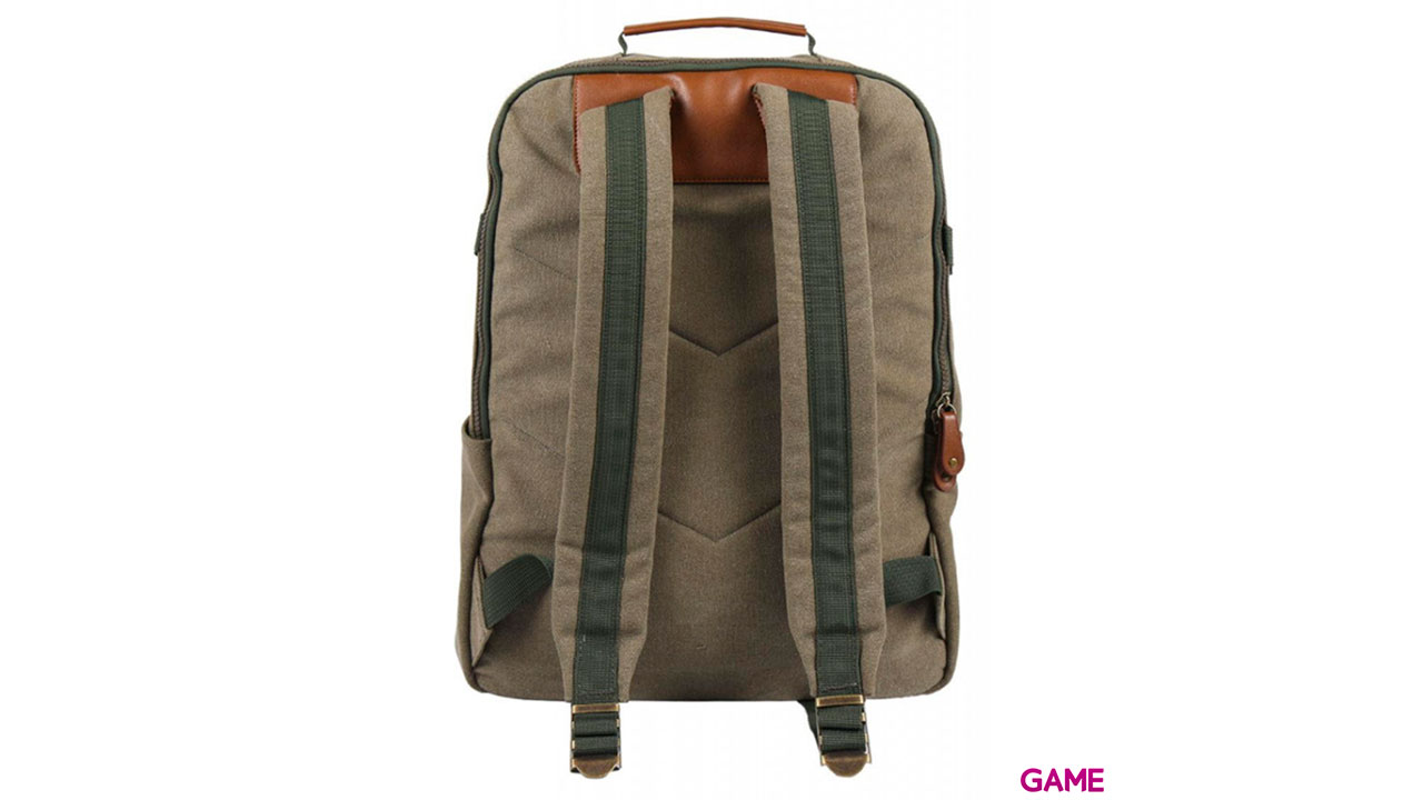 Yoda Child The Mandalorian Star Wars 43cm - Mochila-3