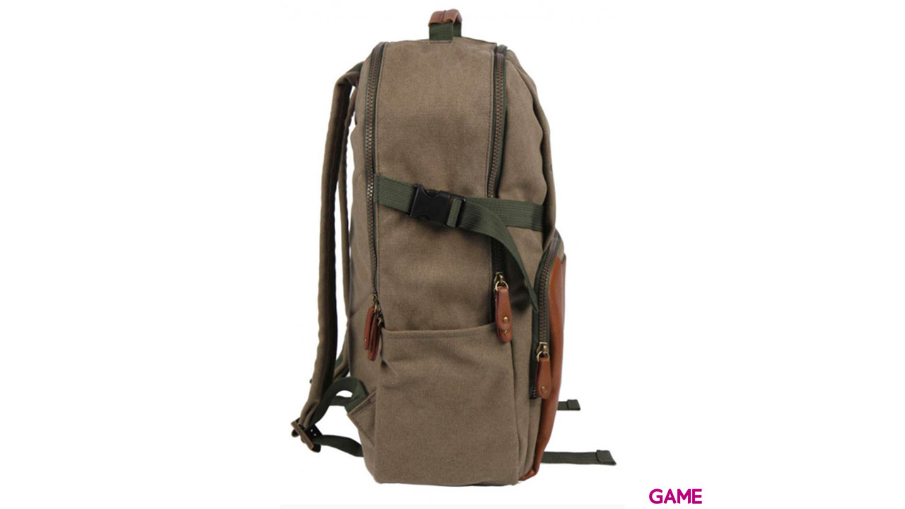 Yoda Child The Mandalorian Star Wars 43cm - Mochila-4