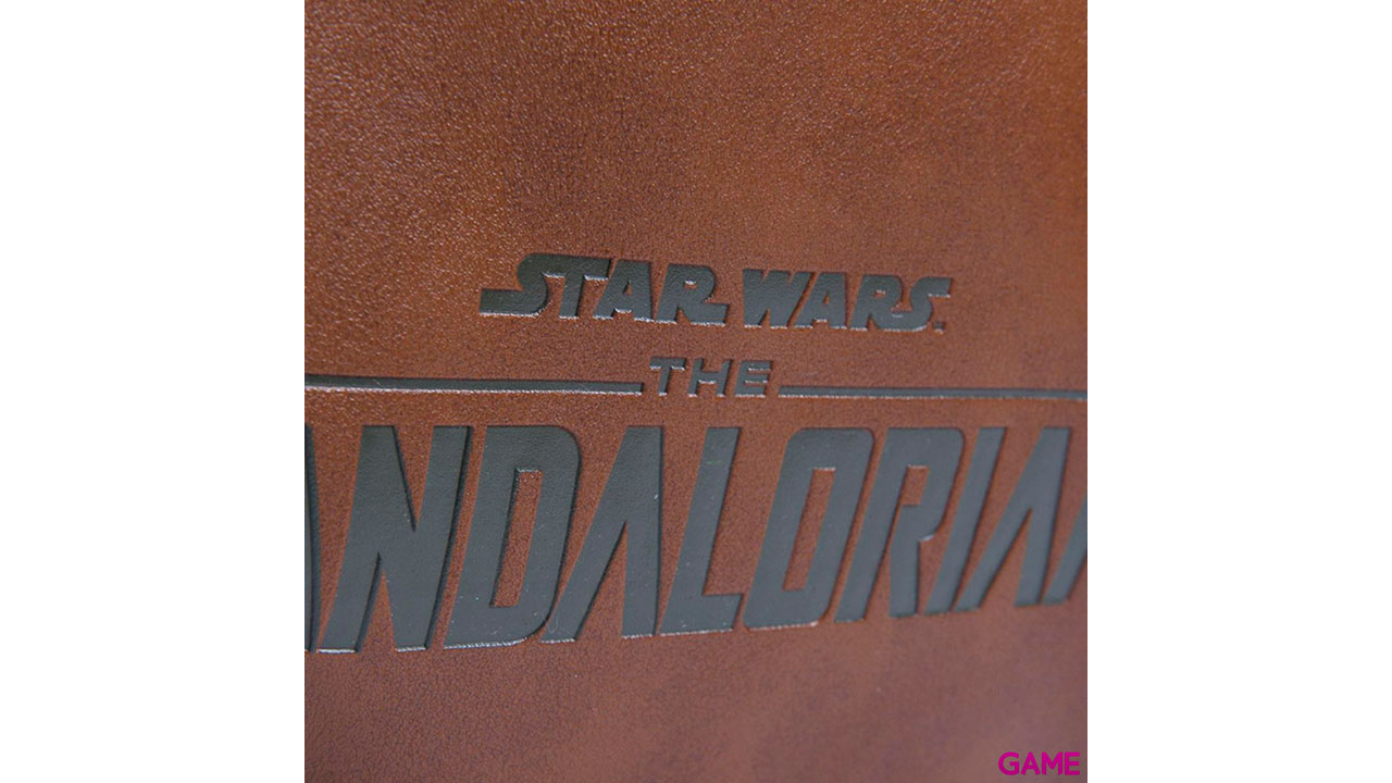 Yoda Child The Mandalorian Star Wars 43cm - Mochila-5