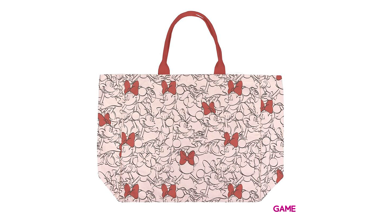 Minnie Disney - Bolso-0