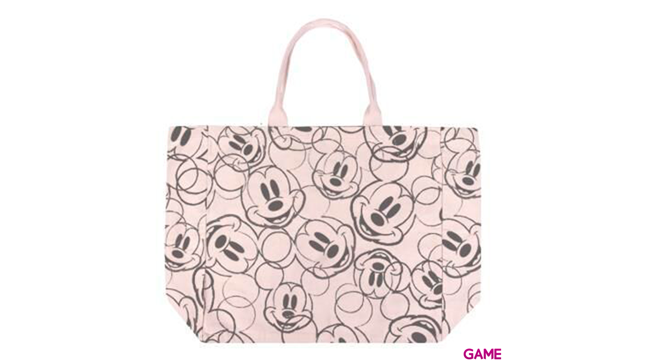 Mickey Disney - Bolso-0
