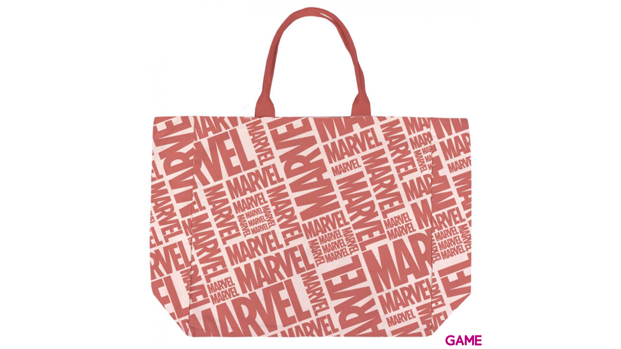 Marvel - Bolso-0