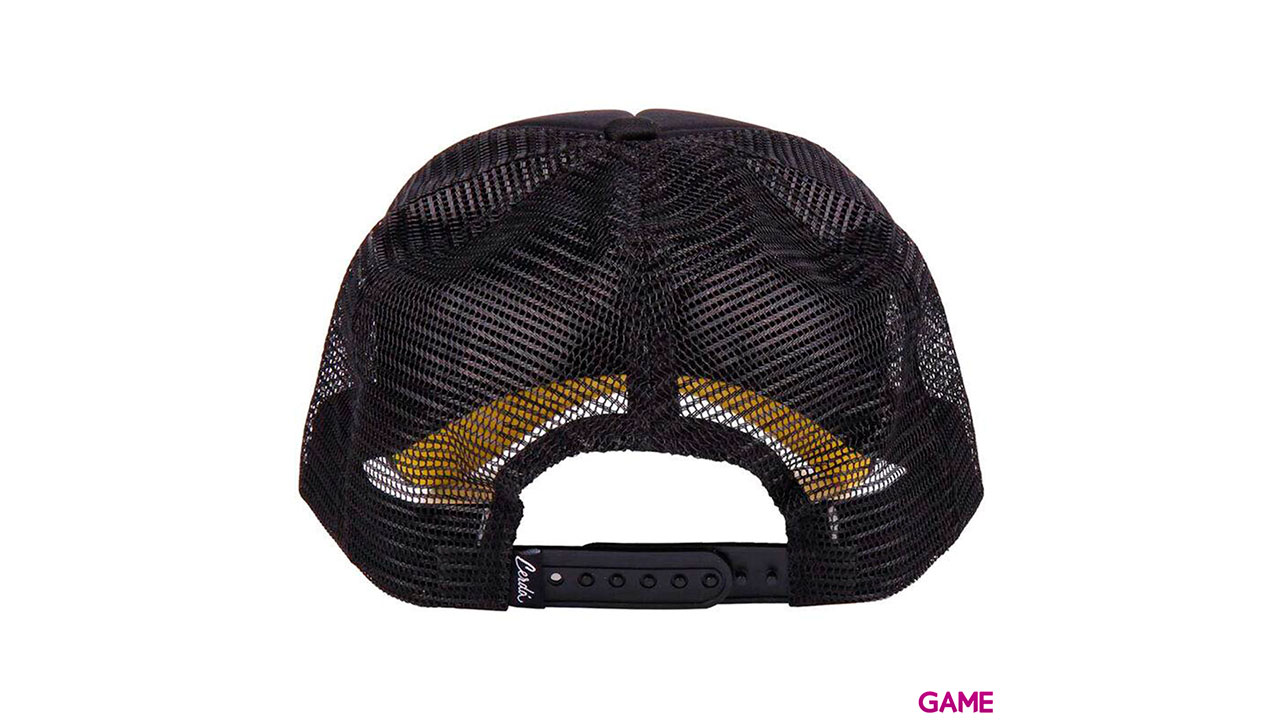 Gorra premium Batman DC Comics-1