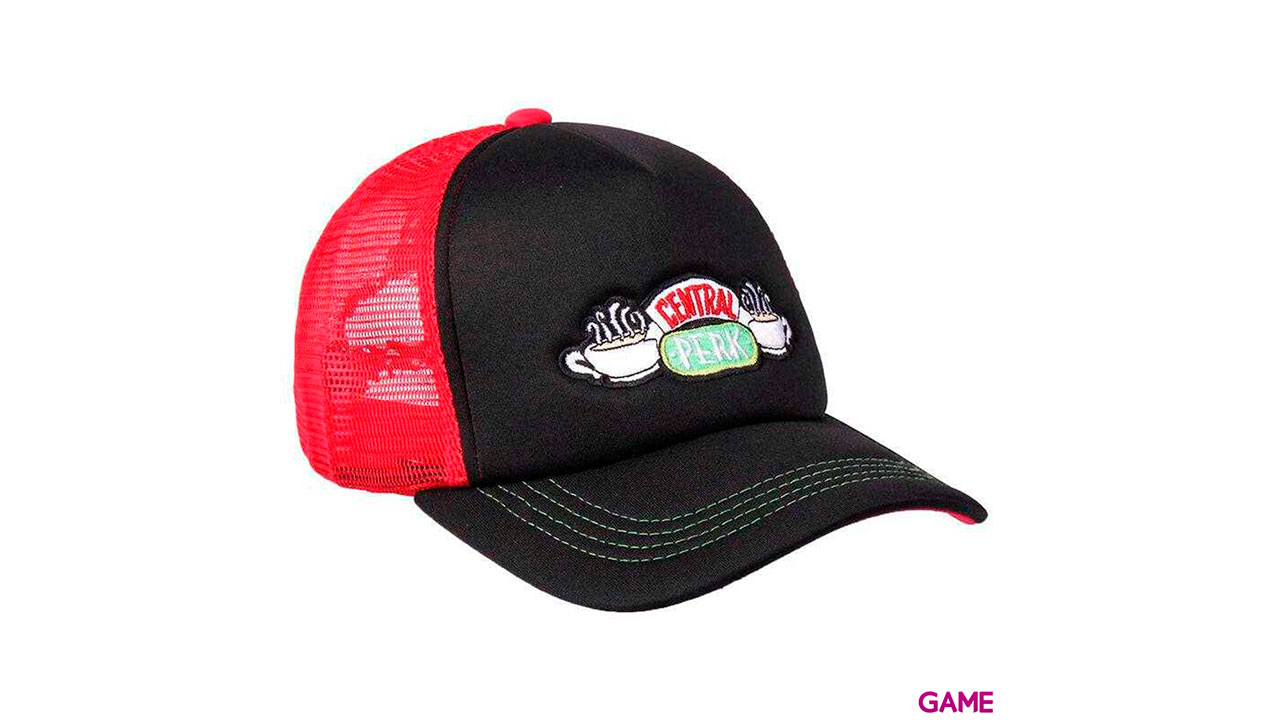 Gorra Friends premium-0