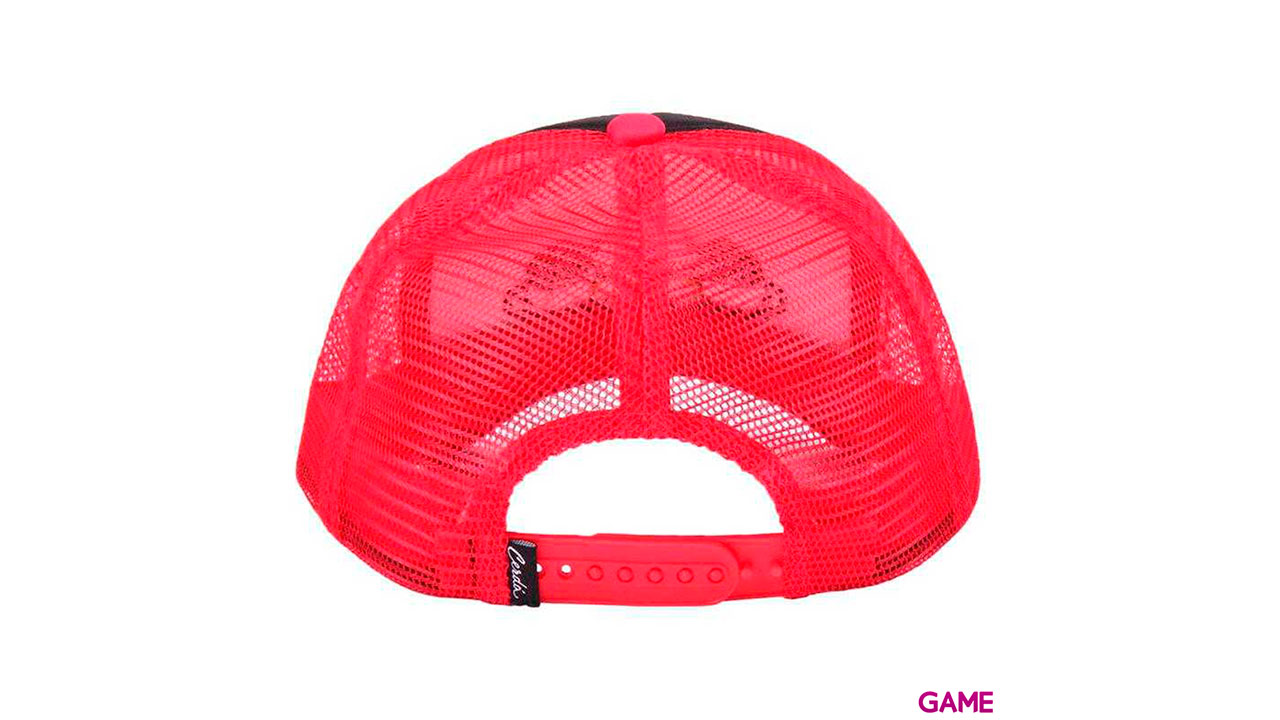 Gorra Friends premium-1