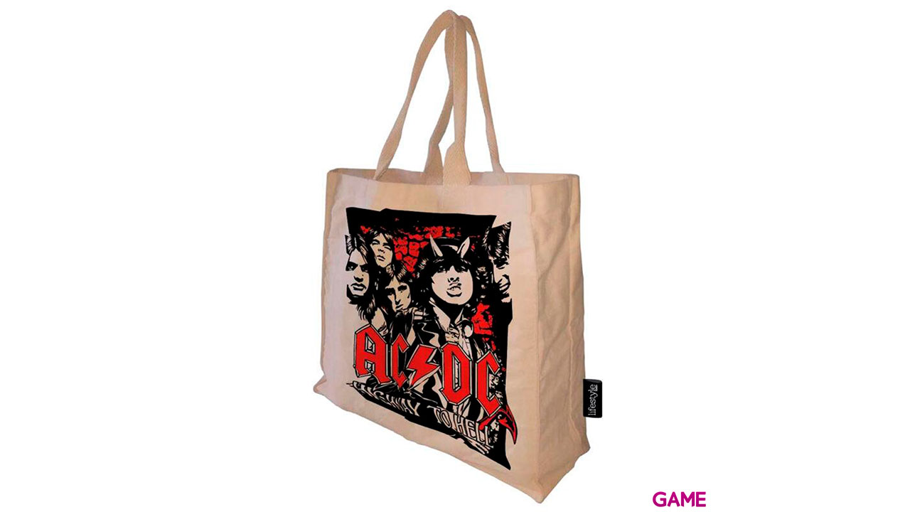 ACDC - Bolso-0