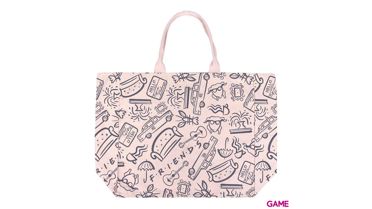 Friends - Bolso-0