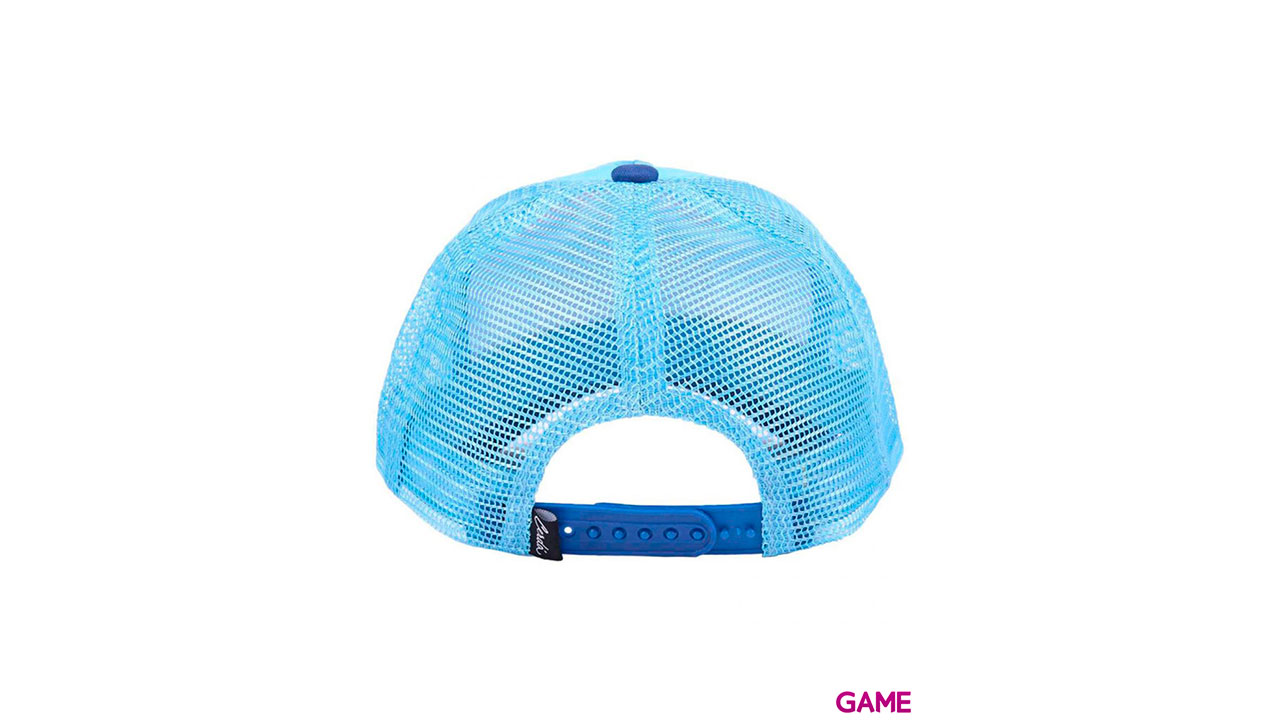 Gorra Baby Shark-1