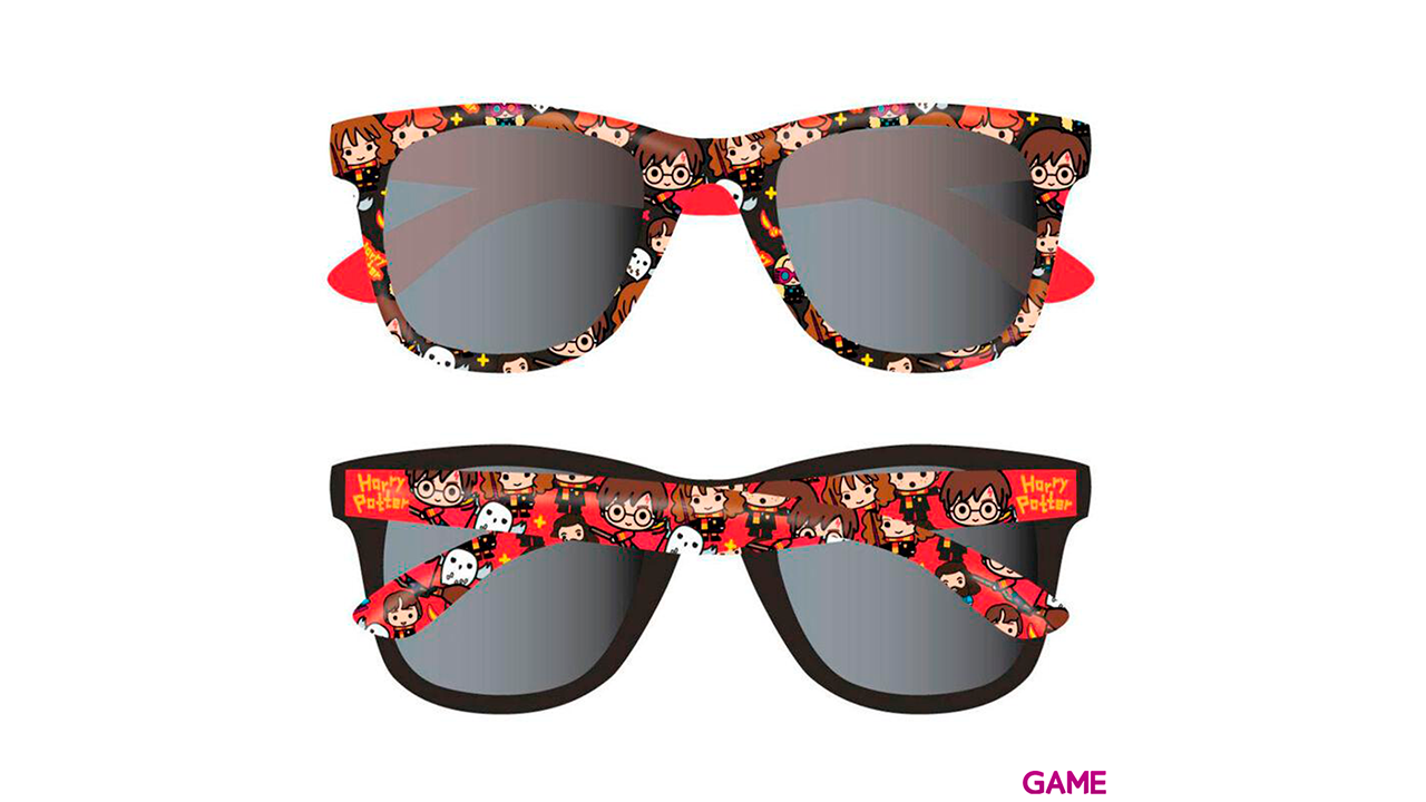 Gafas de sol Harry Potter-0