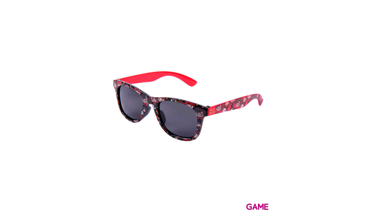 Gafas de sol Harry Potter-1