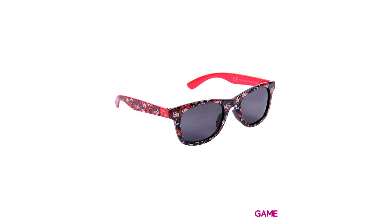 Gafas de sol Harry Potter-2