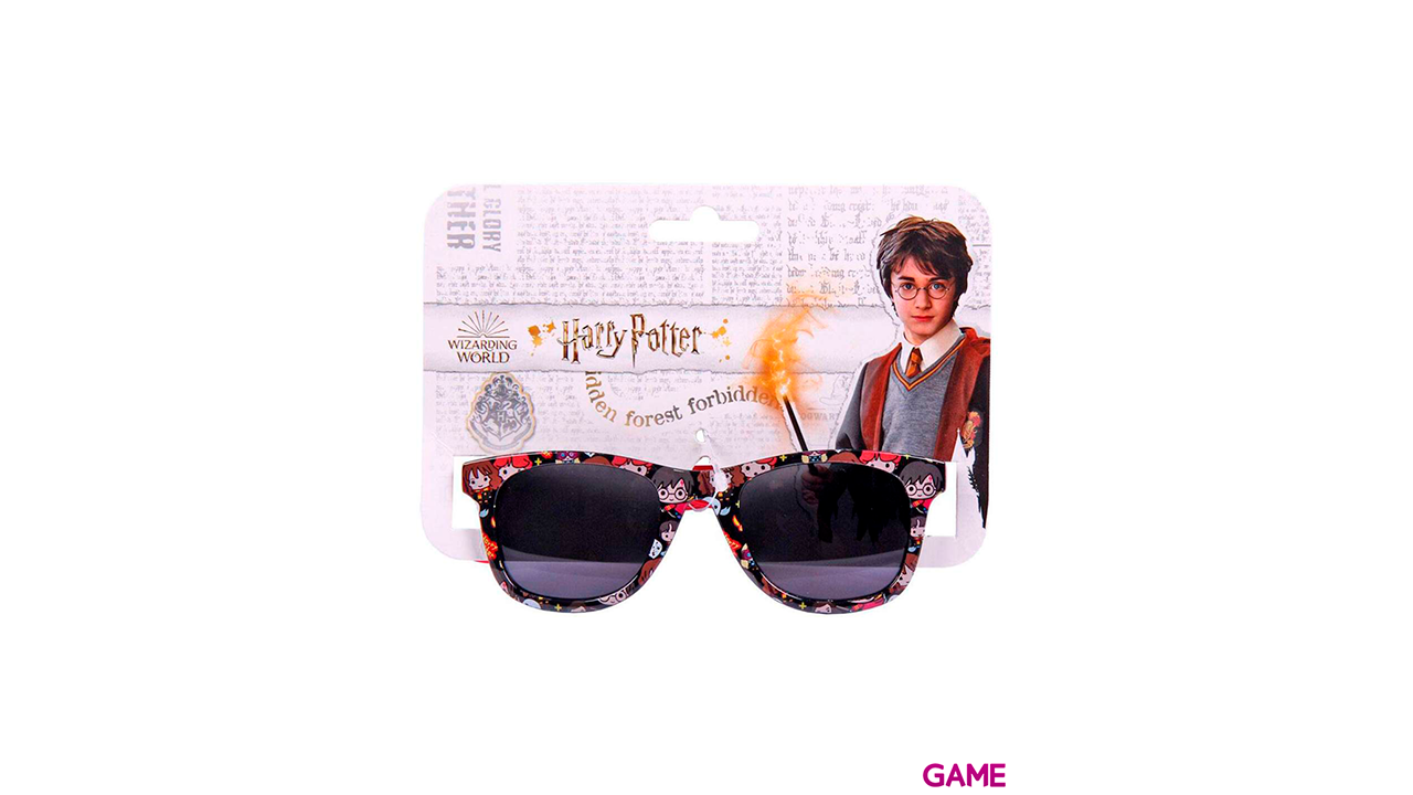 Gafas de sol Harry Potter-3
