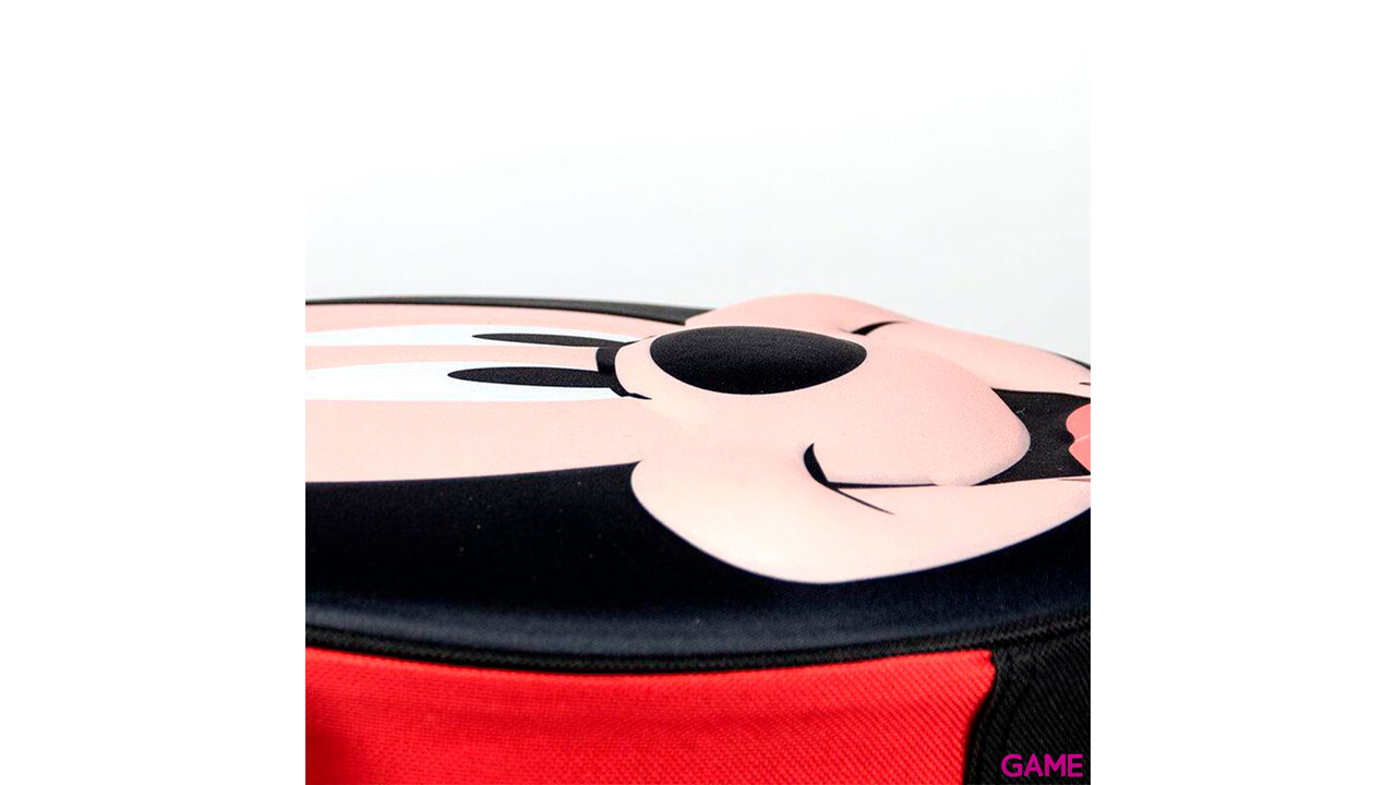 3D premium Mickey Disney 27cm - Mochila-2
