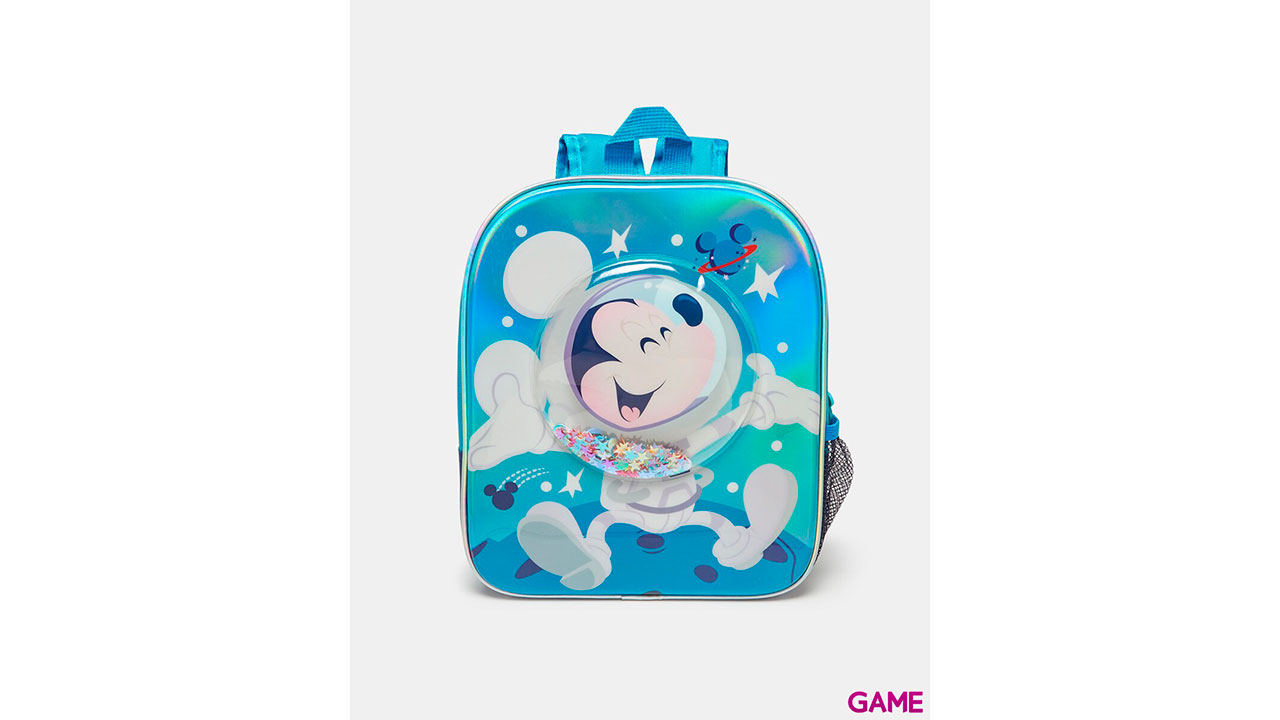 confetti Mickey Disney - Mochila-0