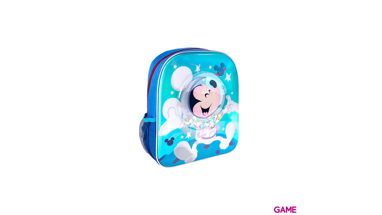 confetti Mickey Disney - Mochila-1