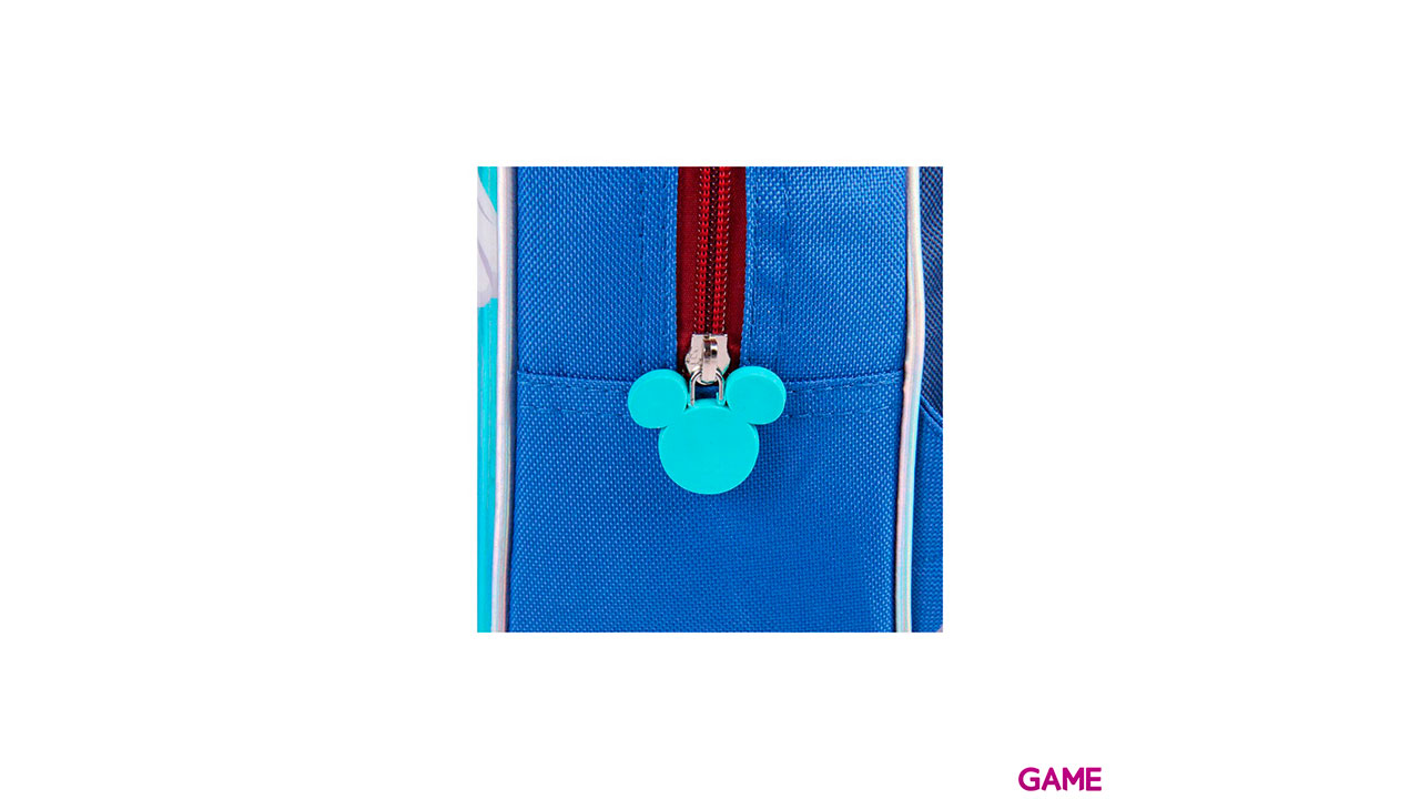 confetti Mickey Disney - Mochila-4