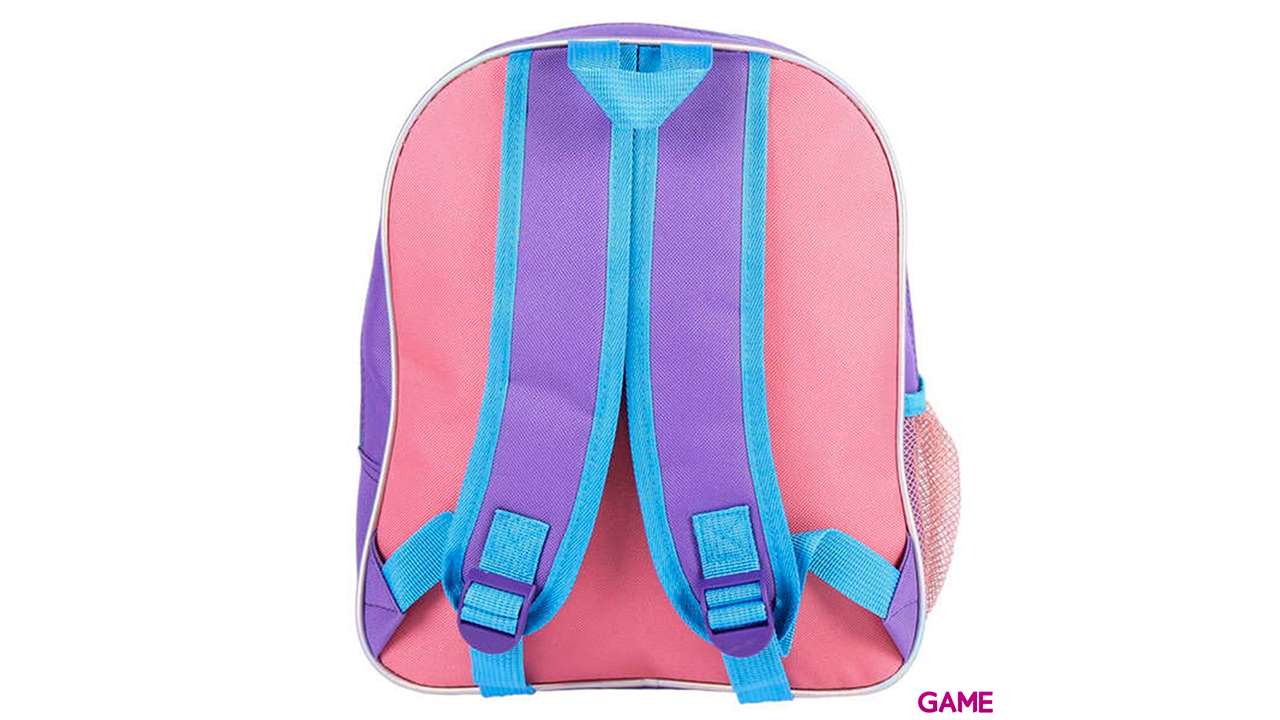 Mochila confetti Peppa Pig Disney-4