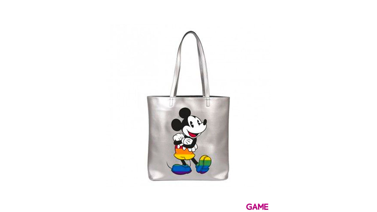 Pride Mickey Disney - Bolso-0