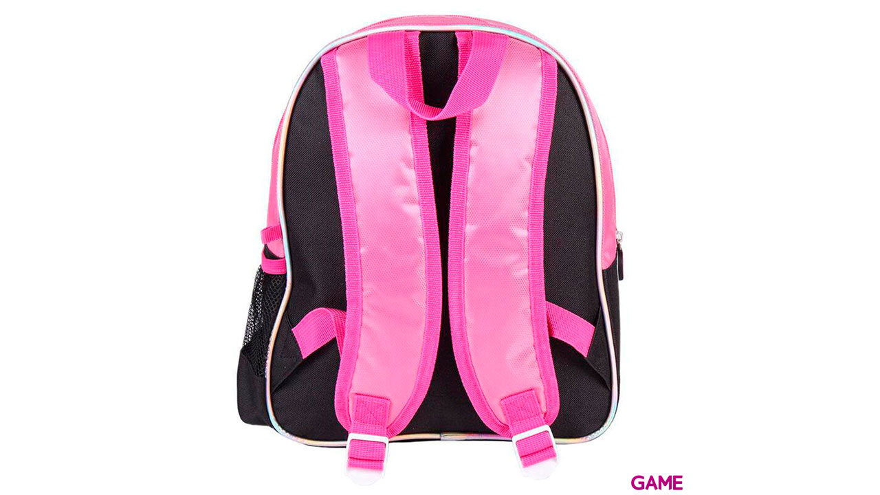 3D Minnie Disney 31cm - Mochila-3