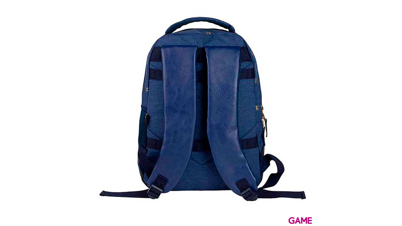 Hogwarts Harry Potter 44cm - Mochila-1