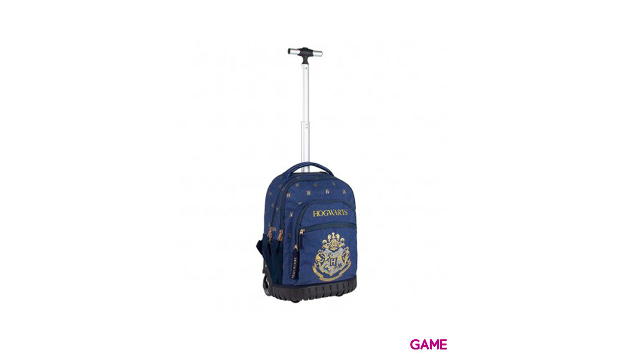Trolley Hogwarts Harry Potter 49cm-4