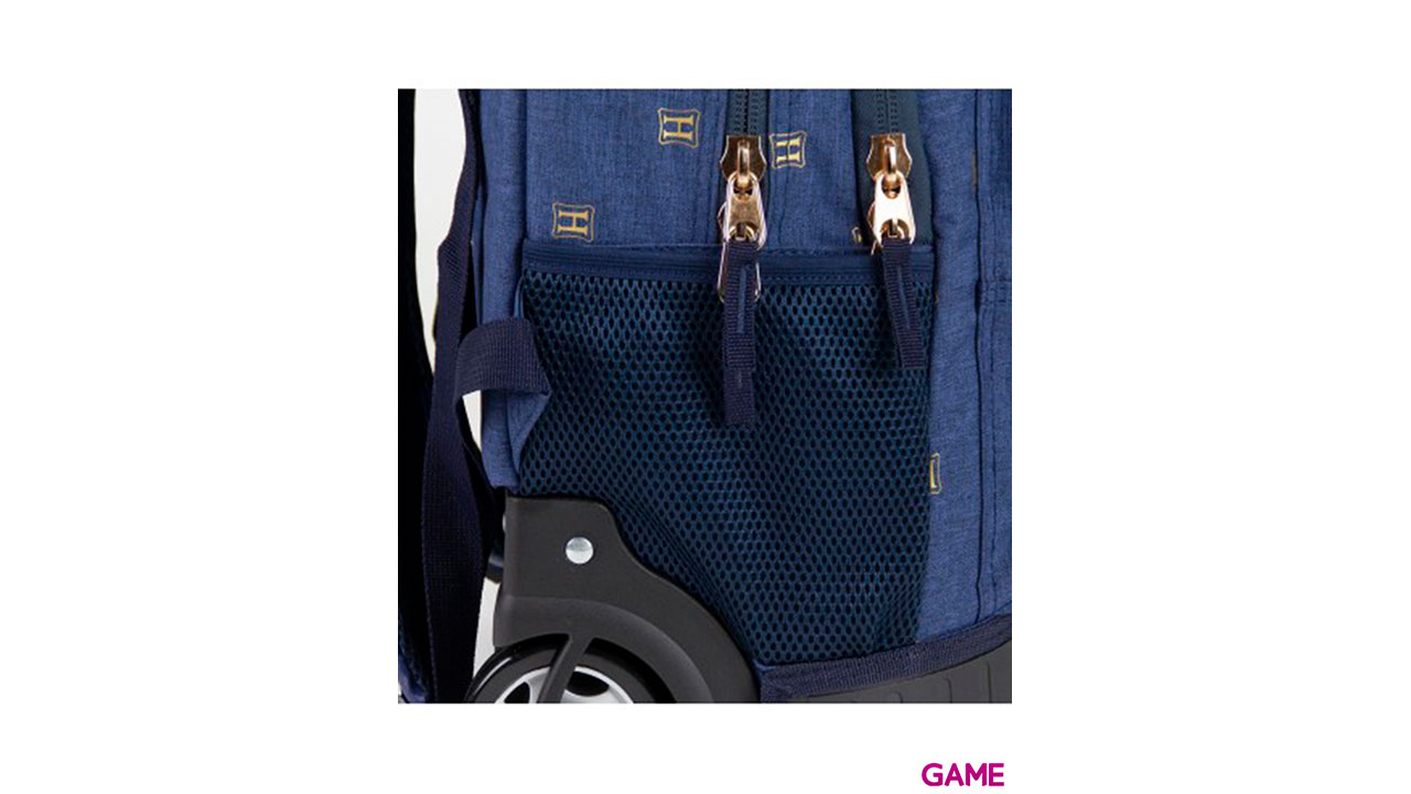 Trolley Hogwarts Harry Potter 49cm-1