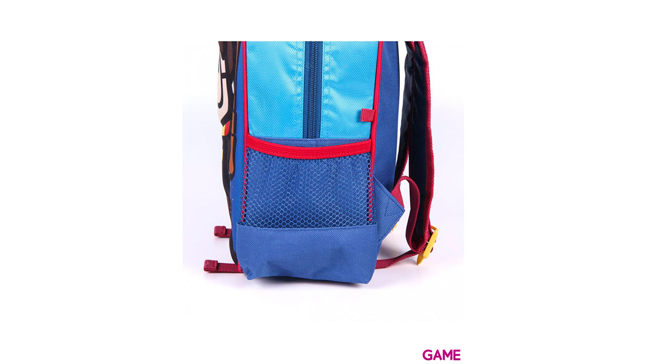 3D Harry Potter cantimplora 31cm - Mochila-2