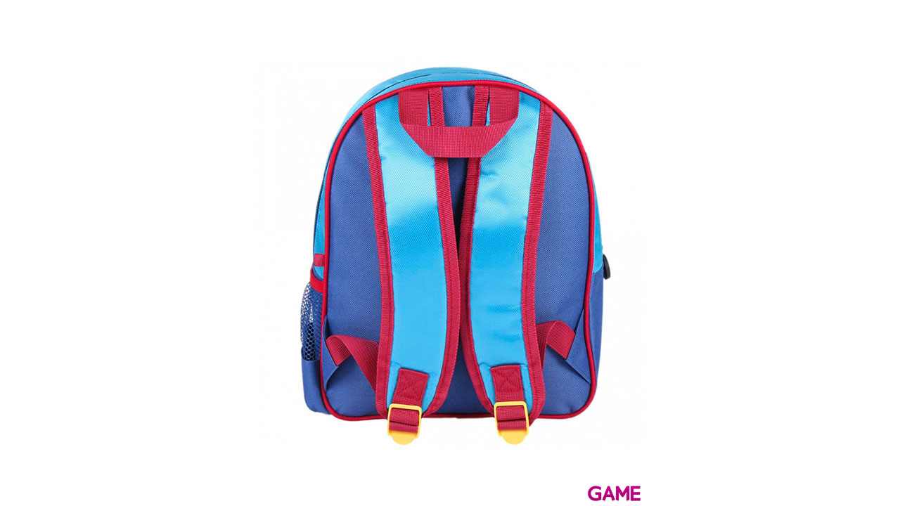 3D Harry Potter cantimplora 31cm - Mochila-3