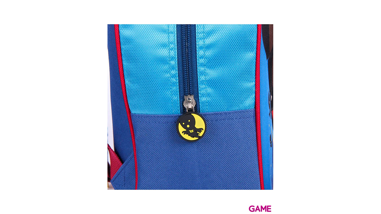 3D Harry Potter cantimplora 31cm - Mochila-6