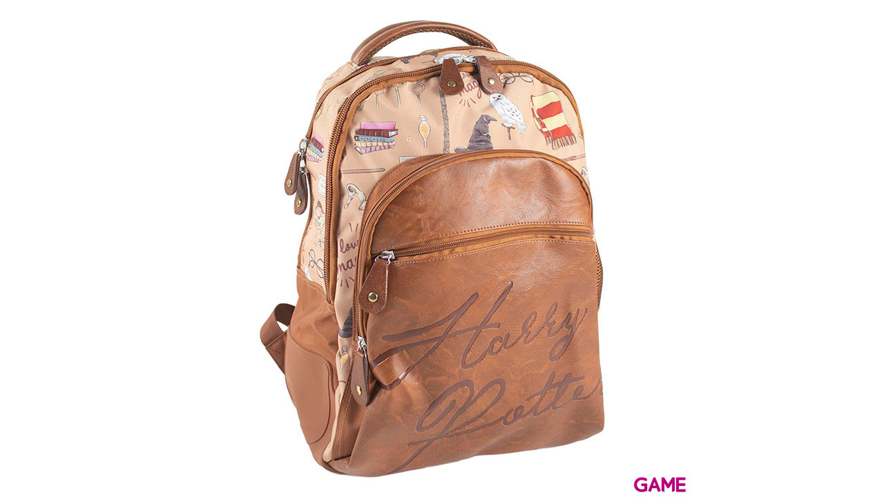 Harry Potter 44cm - Mochila-0