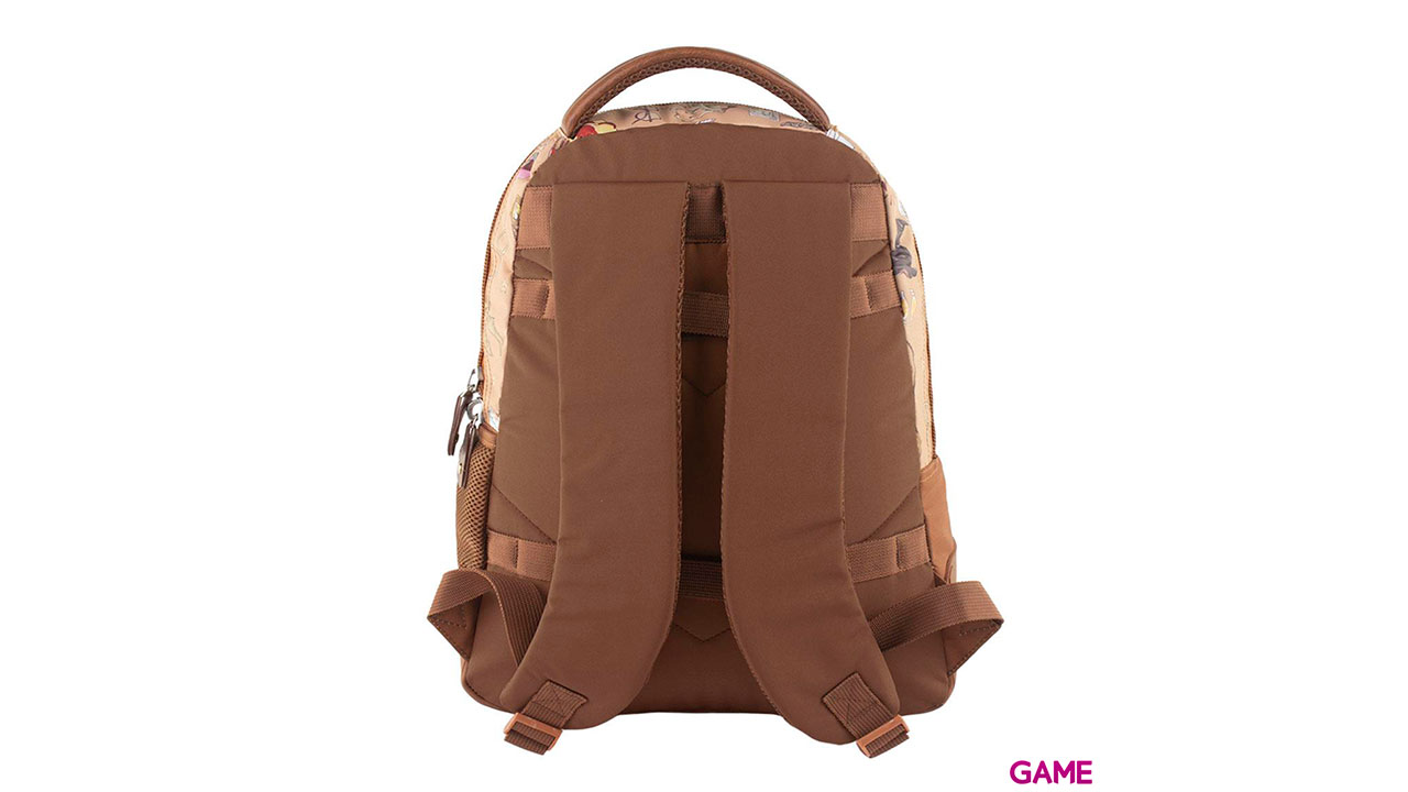 Harry Potter 44cm - Mochila-1