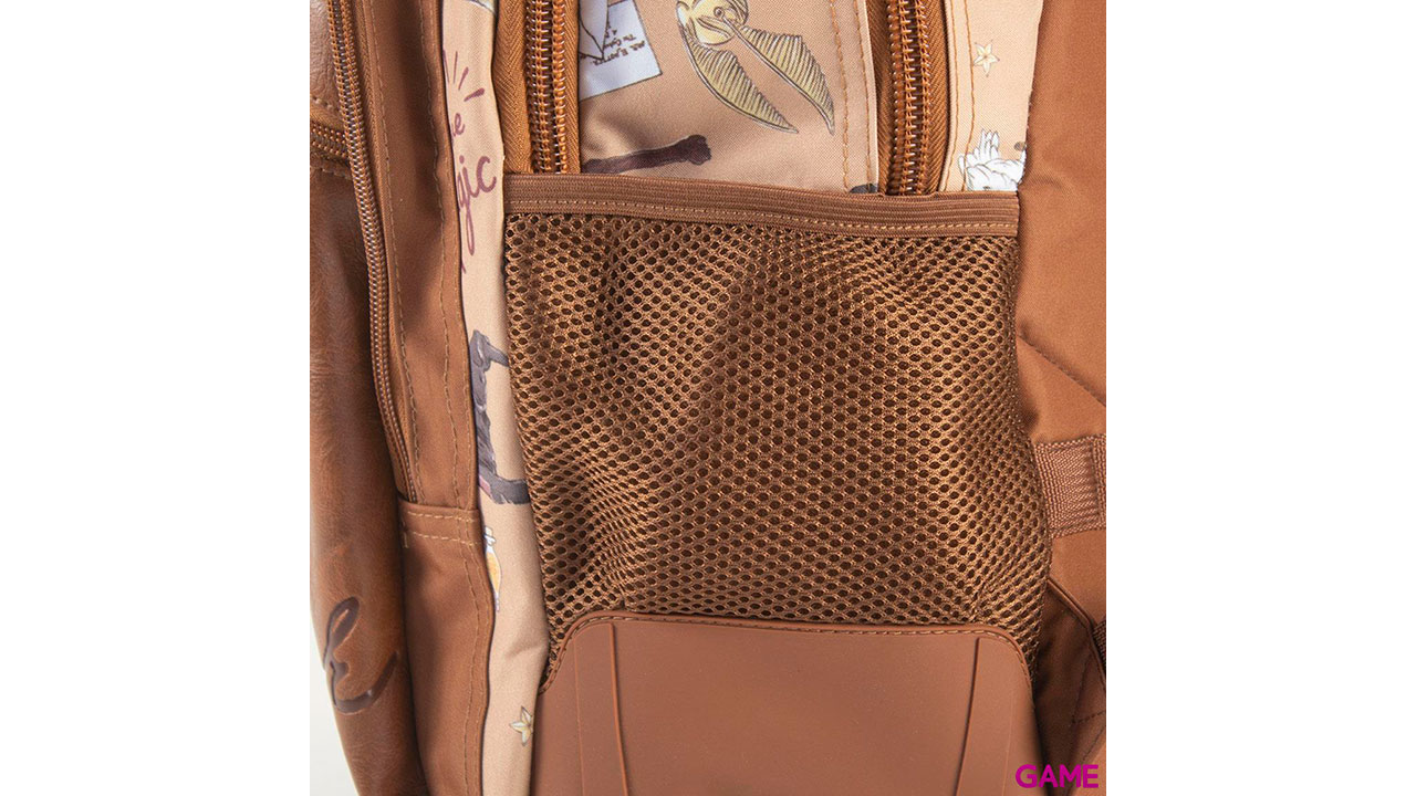 Harry Potter 44cm - Mochila-3