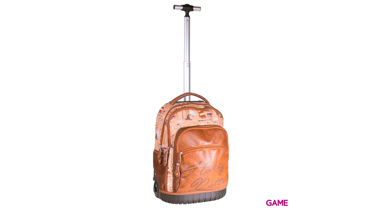 Trolley Harry Potter 49cm-4