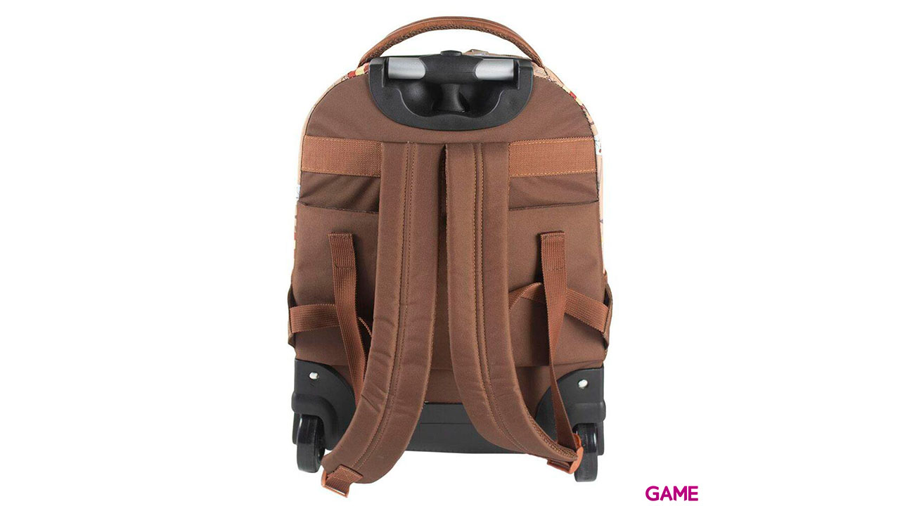 Trolley Harry Potter 49cm-5
