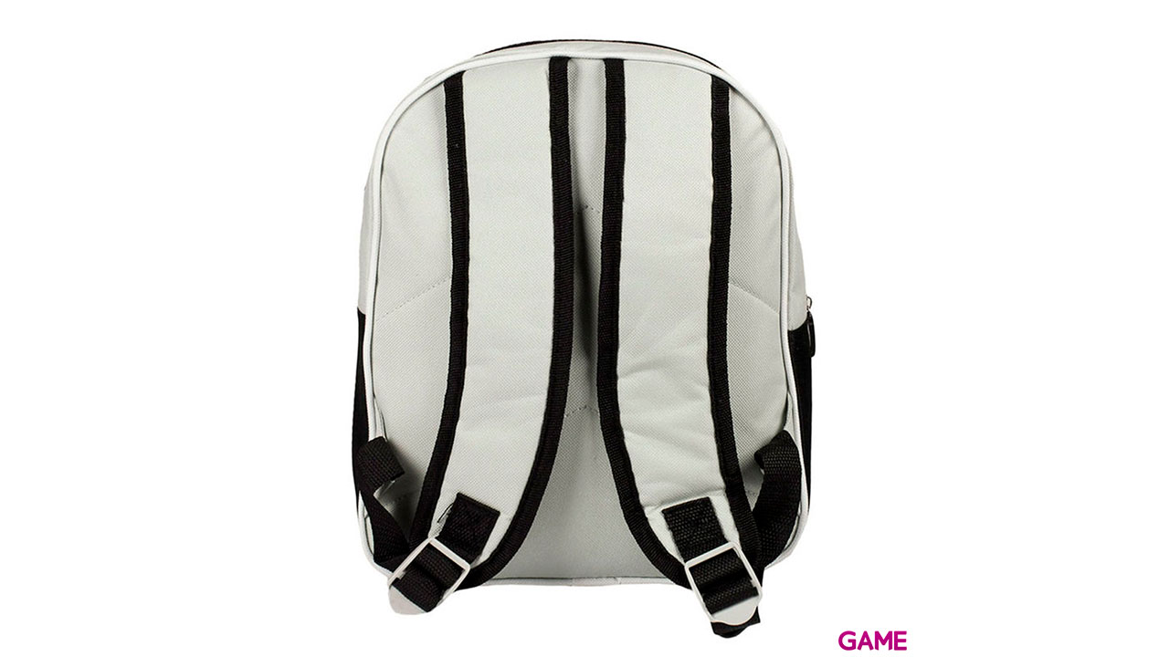 3D EVA Stormtrooper Star Wars 31cm - Mochila-2
