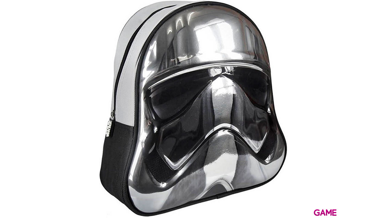3D Star Wars 31cm - Mochila-0