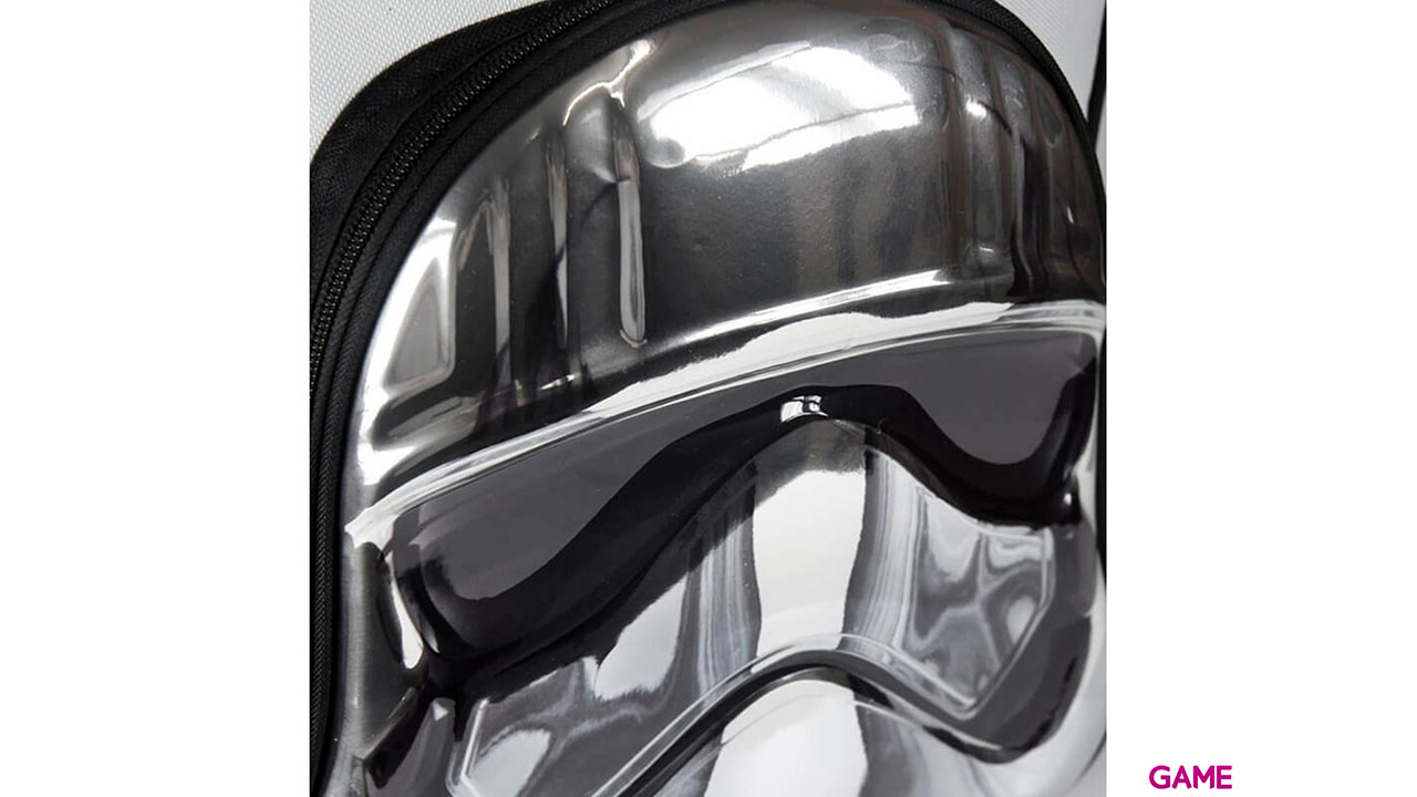 3D Star Wars 31cm - Mochila-2