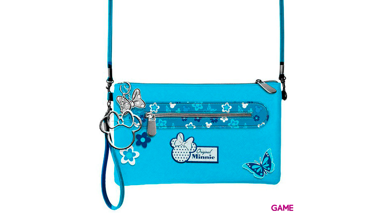 Action Minnie Disney Fresh - Bolso-0