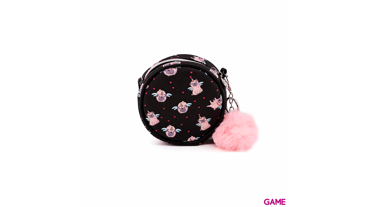 Oh My Pop Pug - Bandolera-2