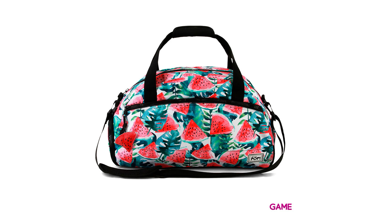 Watermelon Oh My Pop 51cm - Bolsa Deporte-0