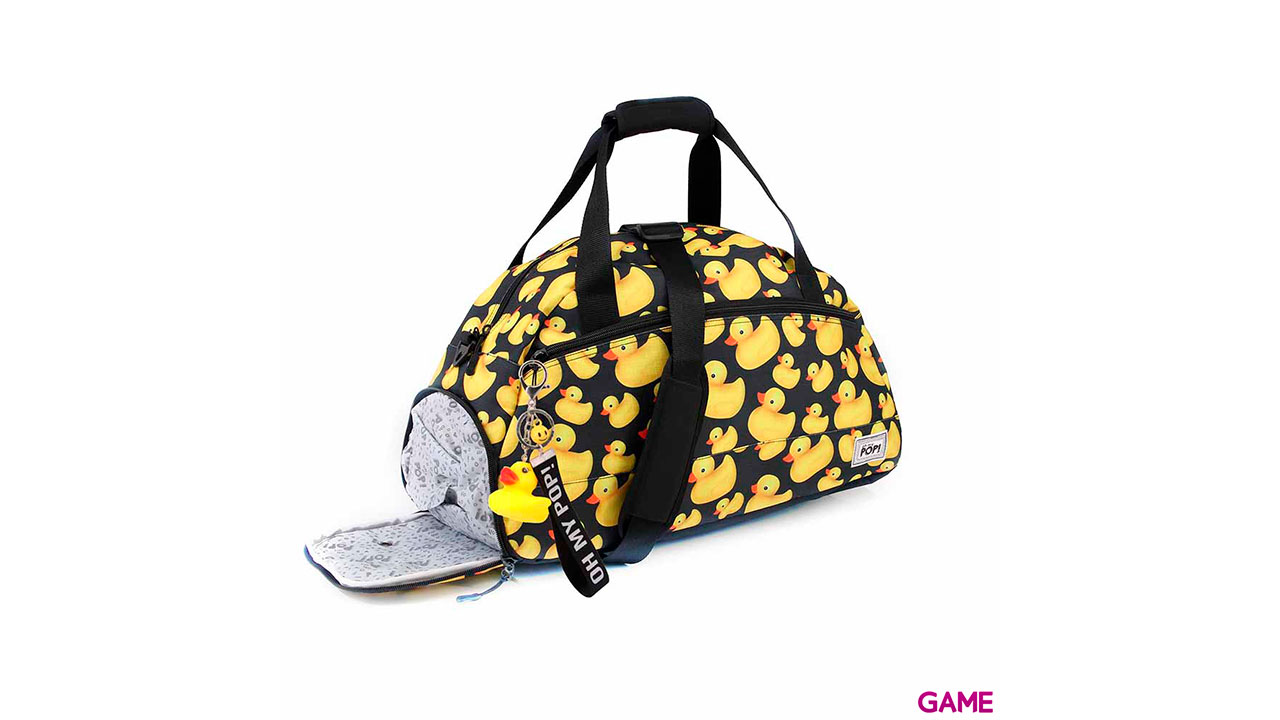 Oh My Pop Cuac 51cm - Bolsa Deporte-1