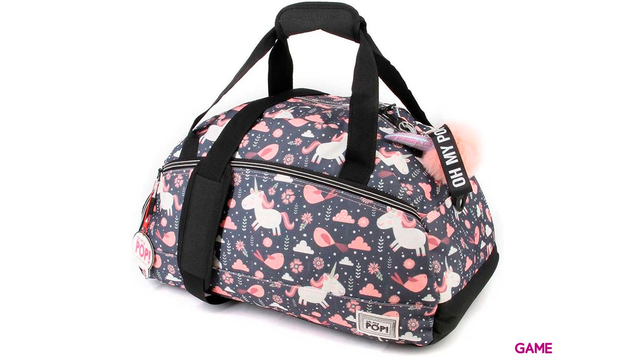 Oh My Pop Fantasy 51cm - Bolsa Deporte-2