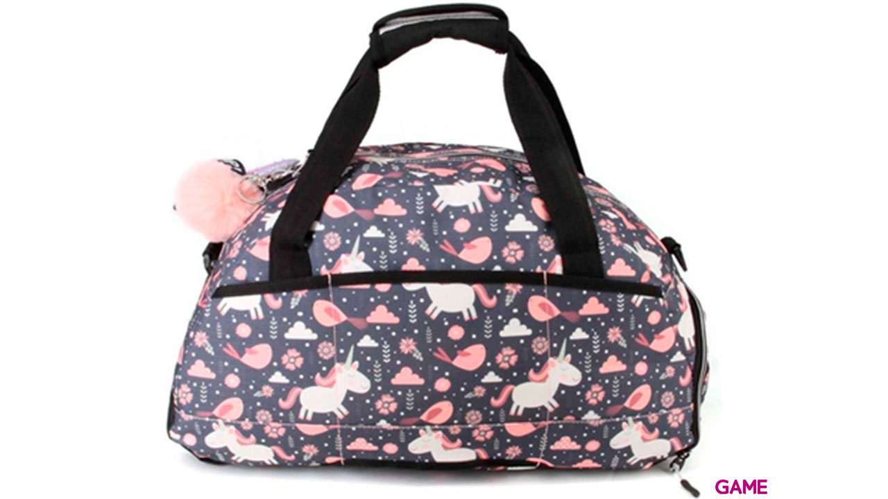 Oh My Pop Fantasy 51cm - Bolsa Deporte-3