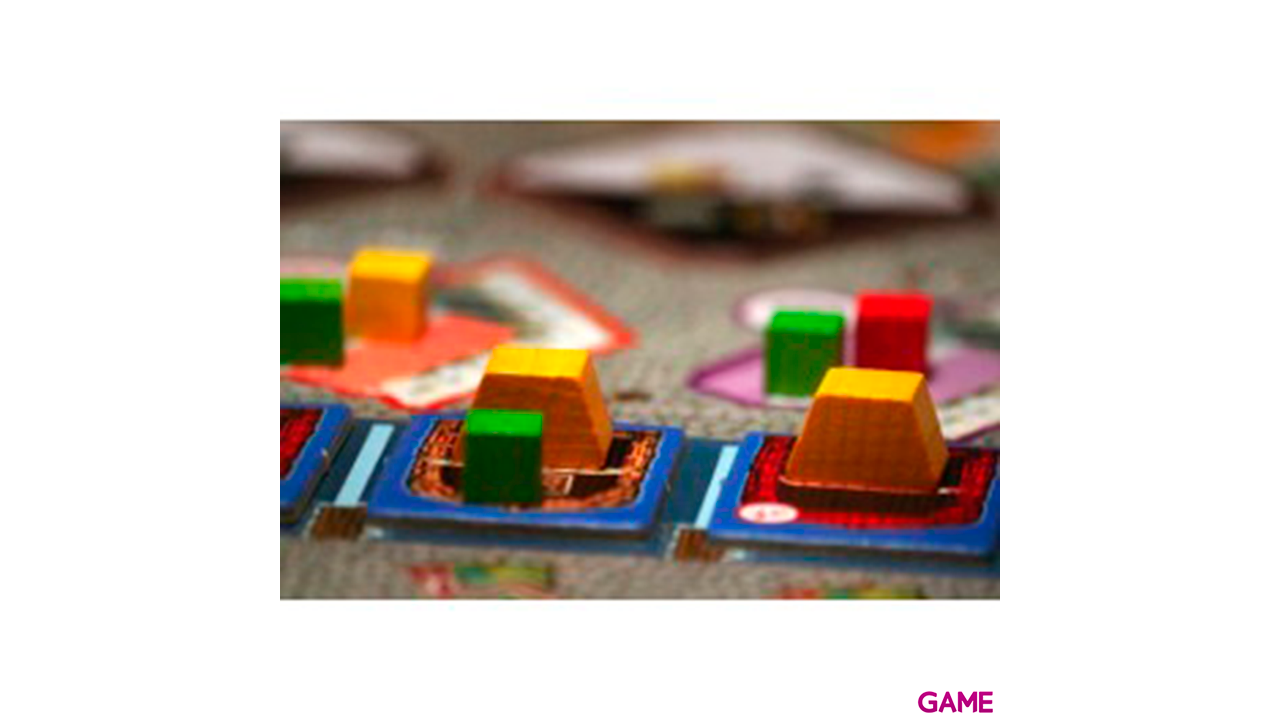 Juego de Mesa Rodas-2