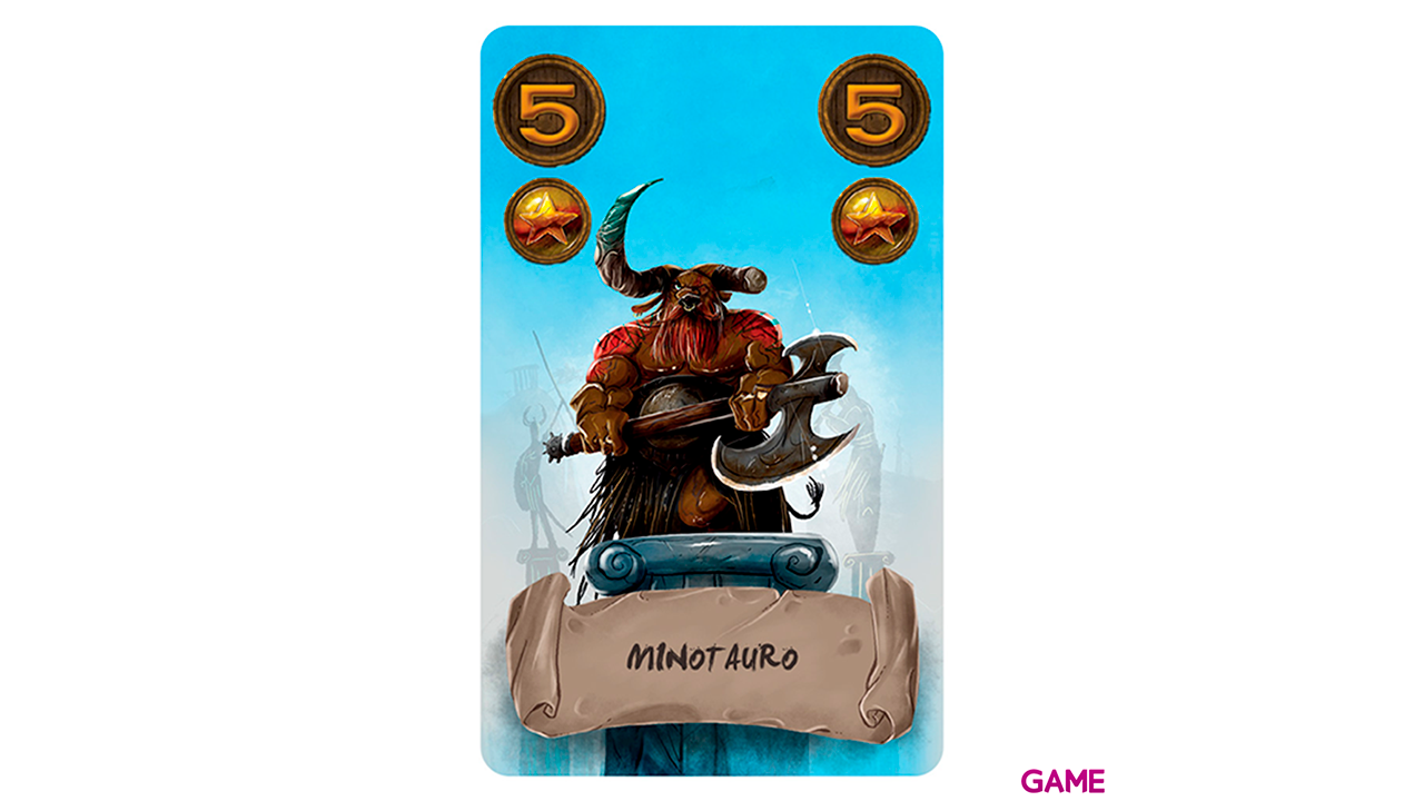 Juego de Mesa Claim Refuerzos Mercenarios-3