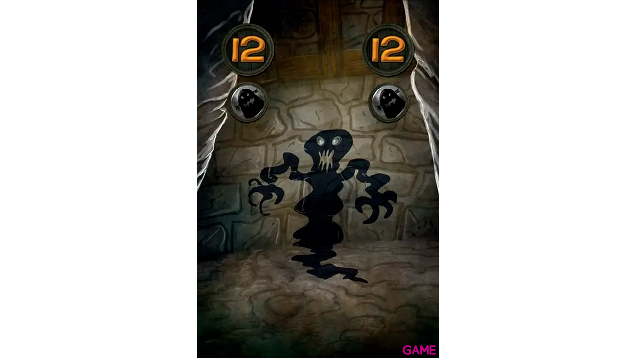 Juego de Mesa Claim Refuerzos Terror-2