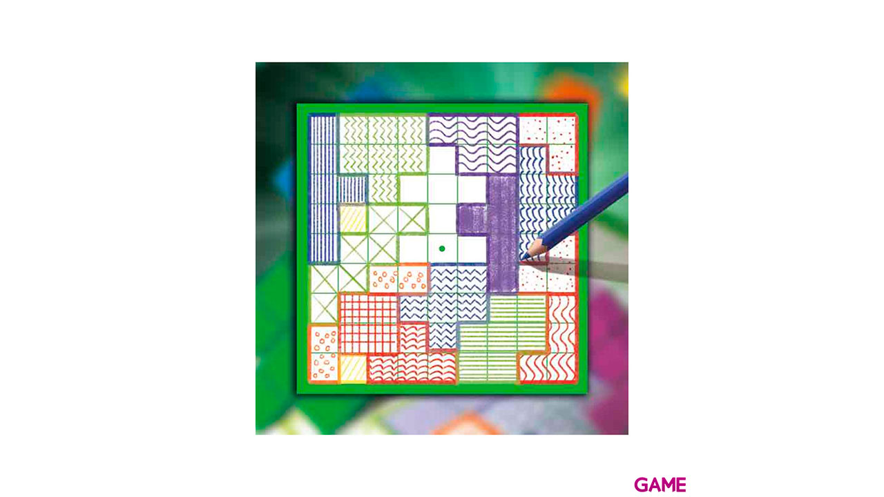 Juego Second Chance-4