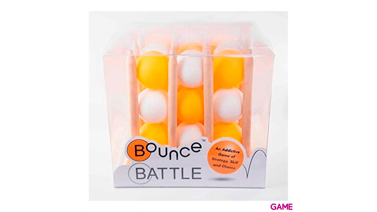 Juego Bounce Battle-0