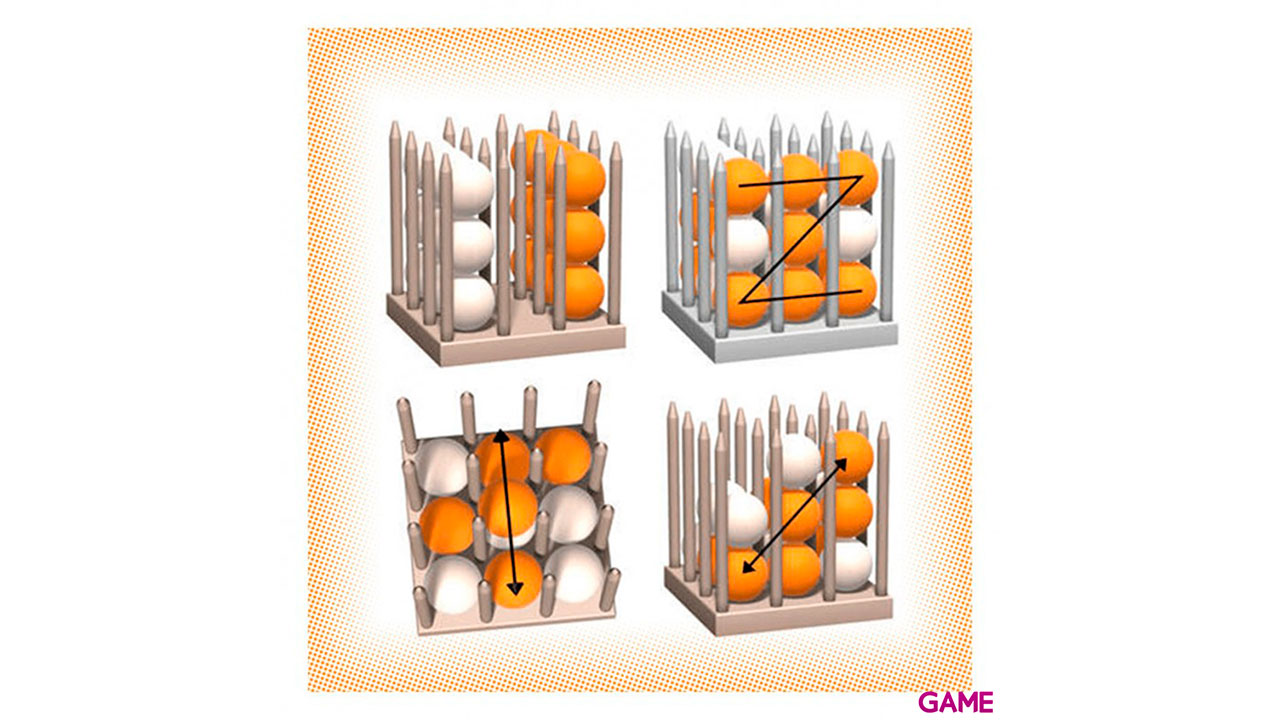 Juego Bounce Battle-1
