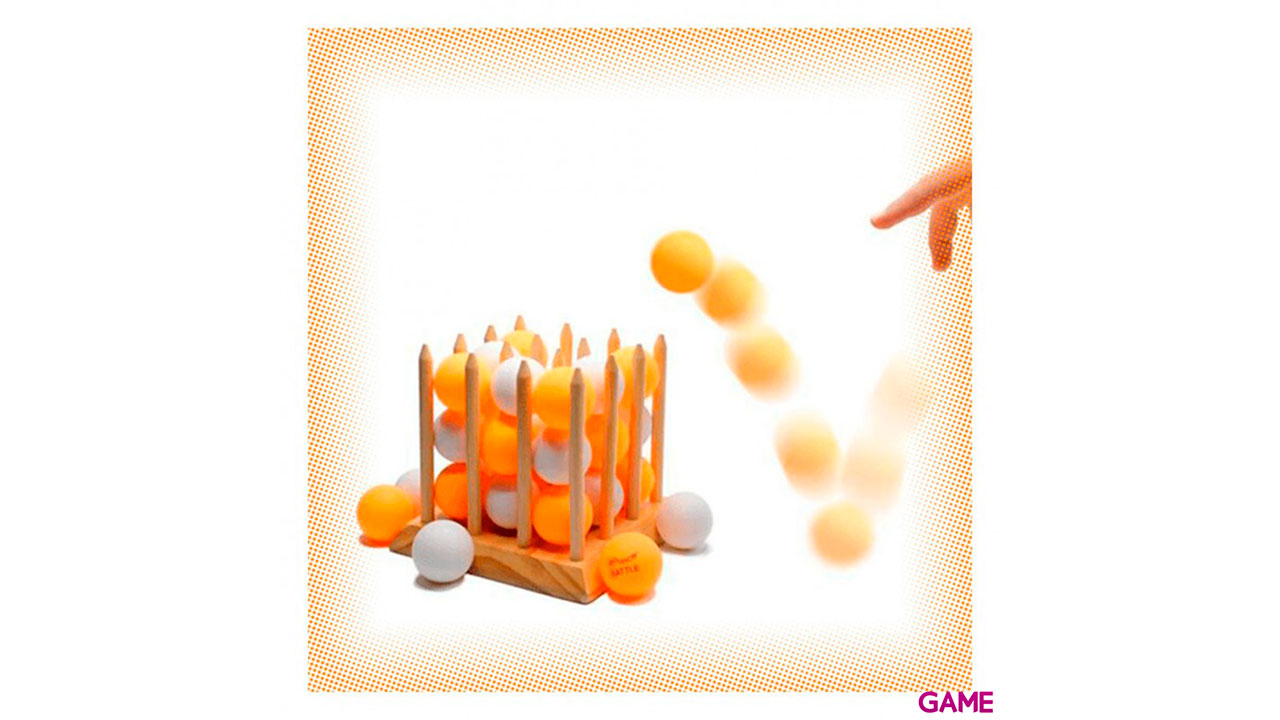 Juego Bounce Battle-2